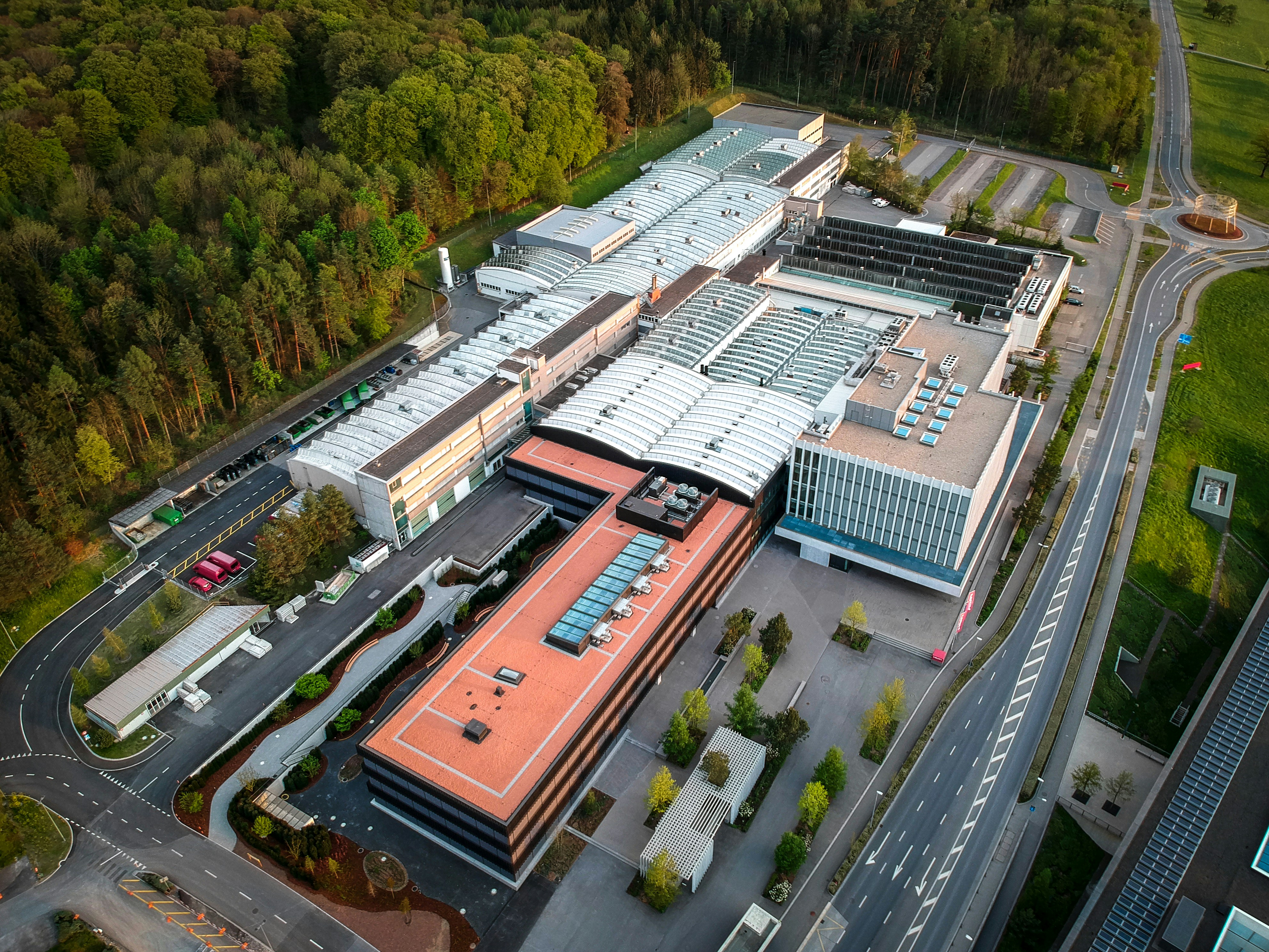 Hotel-Development Berlin