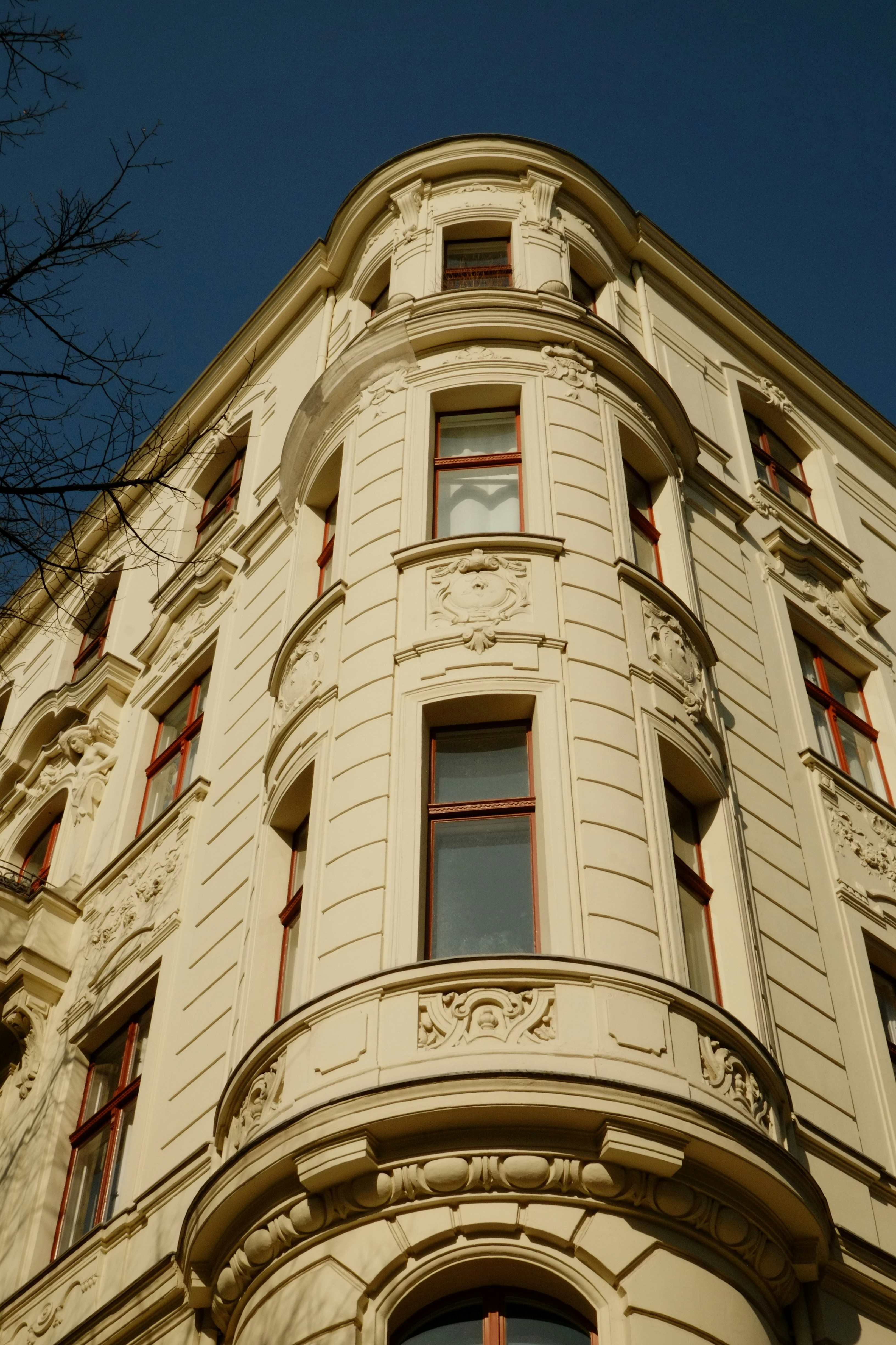 Wohnbestand Sanierung & Ausbau Berlin